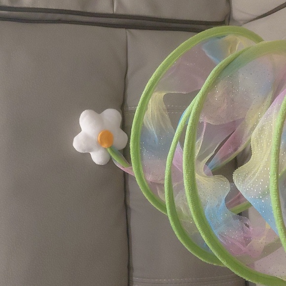 Cat Tunnel Toy - Picture 3 of 5